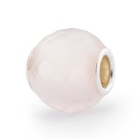 Charm Trollbeads Pietre Preziose in Pietre dure Quarzo TSTBE-00031 - TSTBE-00031